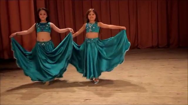 Star Dance litle princess bellydance смотреть онлайн