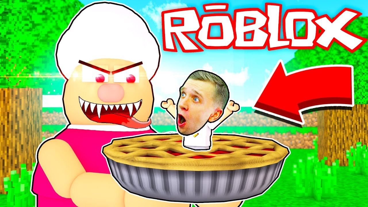 КАНИКУЛЫ у БАБУШКЕ в ДОМЕ Закончились... смотреть онлайн