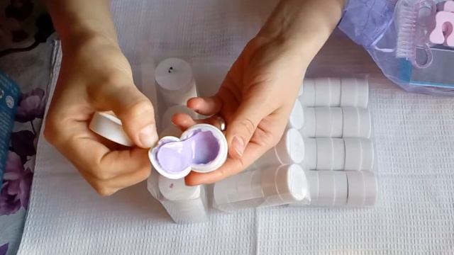 Набор для наращивания ногтей с сайта Алиэкспресс смотреть онлайн