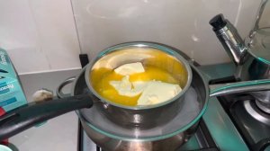 масло гхи легко дома) на паровой бане?дубай?