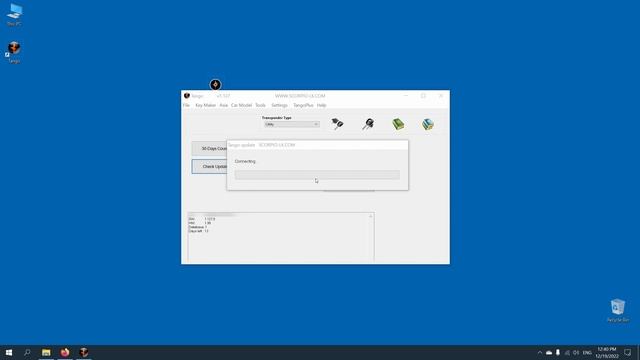 Tango Installation Guide смотреть онлайн