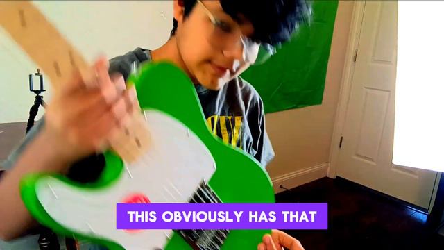 The TRUTH About the Squier sonic telecaster Will SHOCK You смотреть онлайн