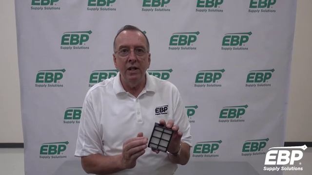 Commercial Cleaning Coach - The Importance Of HEPA Filters