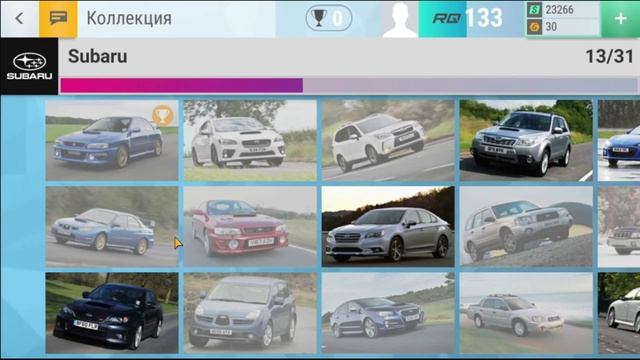 Top Drives #1 Обзор, моя стратегия развития смотреть онлайн