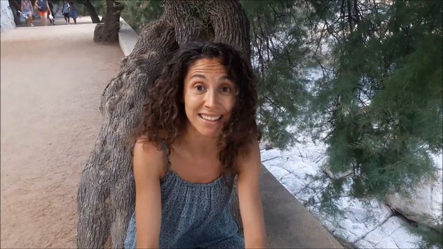 Tamarisco-Taray-Tamarix gallica смотреть онлайн