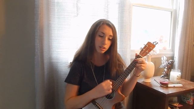 Riptide Cover - Wendy Zinn смотреть онлайн