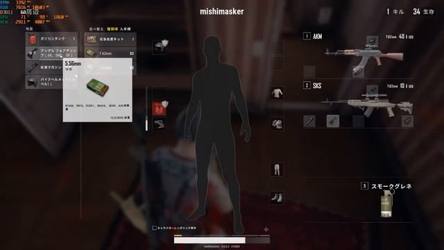 【PUBG】CORE I5-2500/GTX1060 3G /RAM16G/【Benchmark】 смотреть онлайн