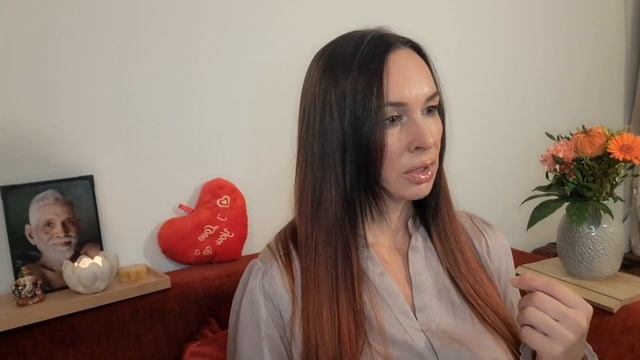 Пробудиться очень тяжело - рассказывает ум. Сатсанг от 10.11.23 (часть 2) смотреть онлайн