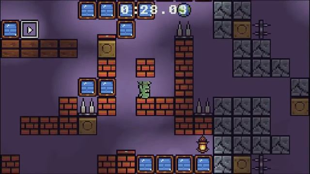 Indie Game Sim - Level "Bad Patch" смотреть онлайн