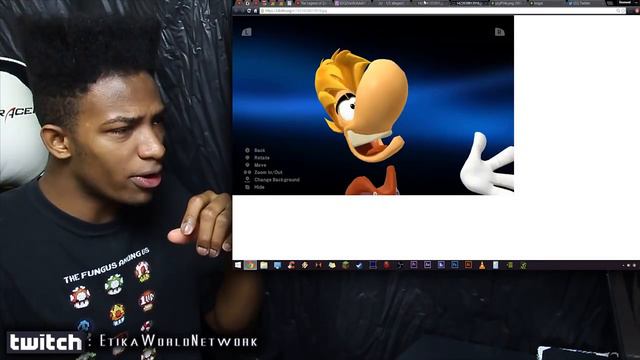 NEW CHARACTER DLC LEAK! 4chan/Reddit EXPLODE Over a VERY Legit Looking Leak! (SPOILERS) смотреть онлайн