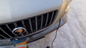 Установка подогрева двигателя 220в. Замер времени нагрева двигателя электрическим подогревателем.