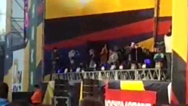 А вот и Гуф смотреть онлайн