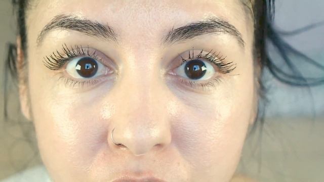 ?Máscaras de cílios AVON BIG & EXTREME + NO LIMITS (comparando) смотреть онлайн