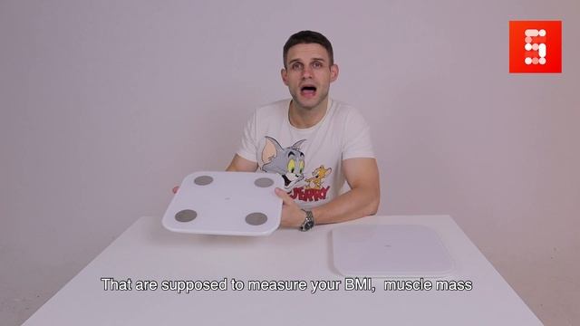Xiaomi Mi Smart Scale 2 Vs Mi Body Composition Scale 2: Where Is The Difference?