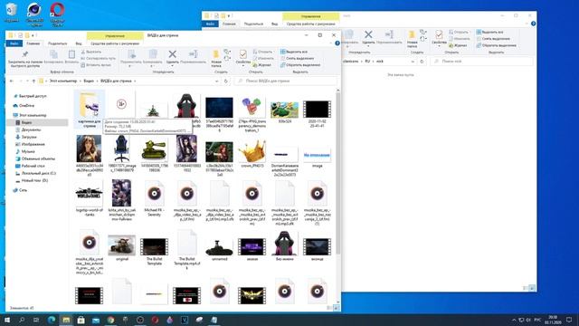 Как поставить иконку клана в игре World of Tanks в уши команды в 2020 году! смотреть онлайн