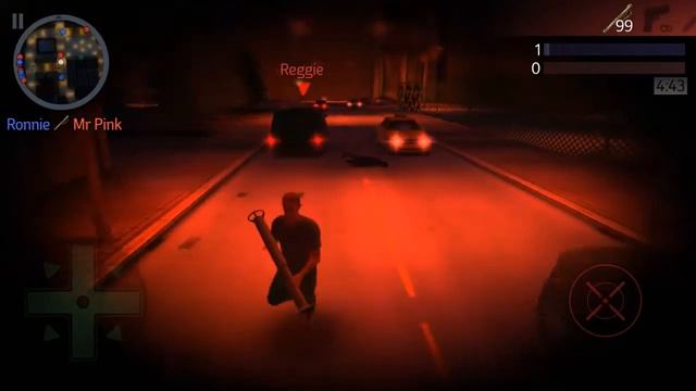 GTA 5 BENZERİ MOBİLE OYUN ( PAYBACK 2 ) смотреть онлайн