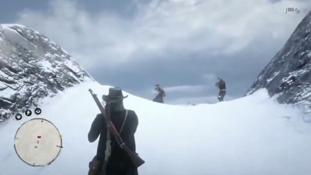 John Marston kills joe mama смотреть онлайн