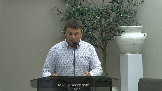 Воскресное Служение 10/03/2021 PM смотреть онлайн