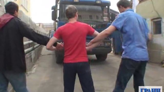 Кадаши: застройщик попытался прорвать оборону
