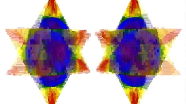 Male & Female Merkaba's with Crystal Singing Bowls & Gasong Drums смотреть онлайн
