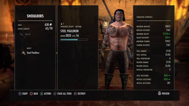 how to color your armor color in skyrim online for sontronite смотреть онлайн
