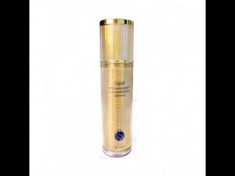 Омолаживающий спрей для лица с лифтинг эффектом. Уход за лицом. смотреть онлайн