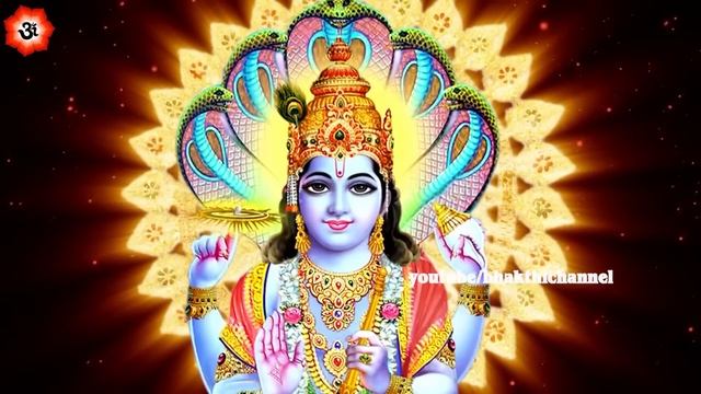 మీకున్న కష్టాలన్నీ తొలగాలంటే 1008 సార్లు సుదర్శన గాయత్రీ మంత్రాన్ని వినండి Sudarshana Gayatri Mantr смотреть онлайн