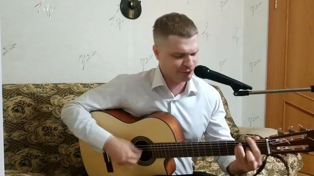 Ненавижу (кавер Иван Дорн) смотреть онлайн