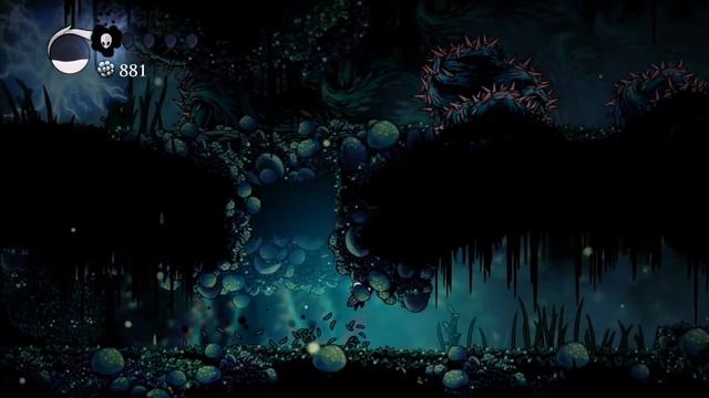 Journaling Our Violent Deeds [Hollow Knight: Part 4] смотреть онлайн