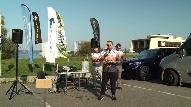 Кубок SnastiGood на Финском заливе смотреть онлайн