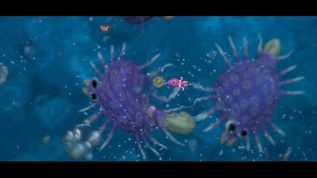 [Spore] ОДНОГЛАЗИК eatmi круче IO смотреть онлайн