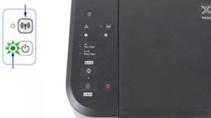 Quick and Easy WiFi Setup for Canon PIXMA MG3640/MG3650