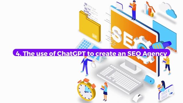 ? 7 Businesses Ideas To Start With ChatGPT ? смотреть онлайн