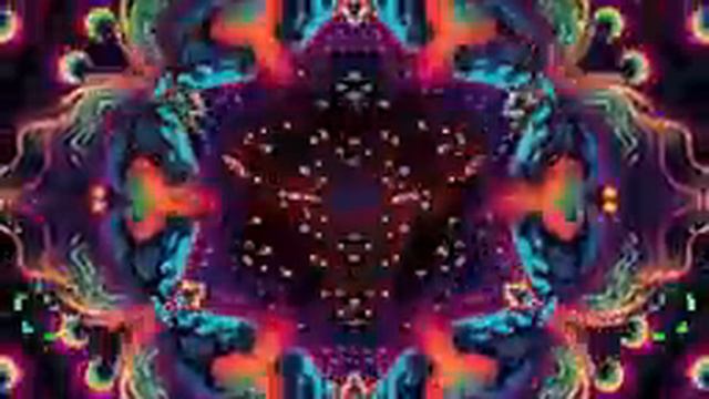 Psychedelic Trance Mix II May 2023