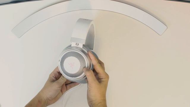 Razer Mercury Edition Set Unboxing смотреть онлайн