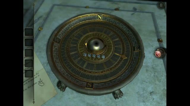 The Room Two For iOS Full Walkthrough Chapter 1 смотреть онлайн