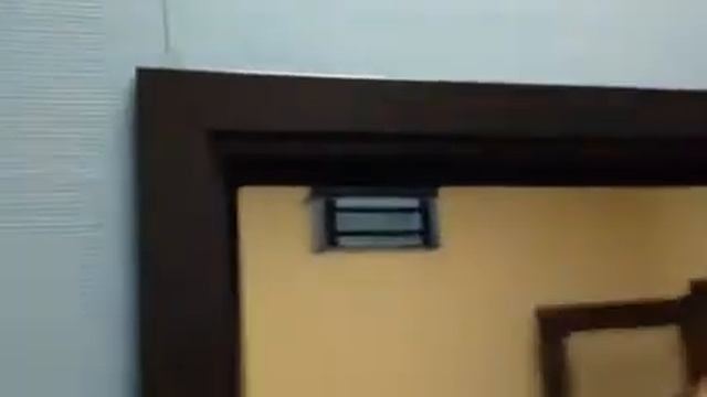 Магнитный замок с ключом-брелком смотреть онлайн