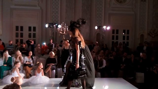 Ольга Сумская с дочерью Анной смотреть онлайн