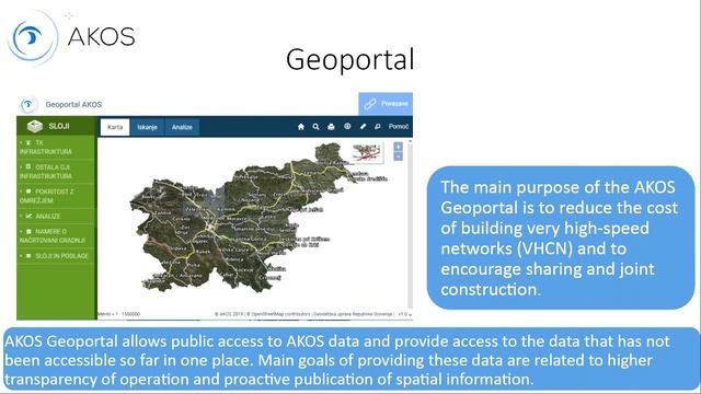 2019 - Building an open source mapping system for support of regulatory activities in the field of смотреть онлайн