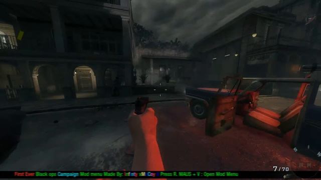 Call of Duty - Black Ops Mod Menü [PC+Download] смотреть онлайн