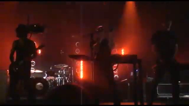 Nine Inch Nails - The Warning (ft. Dave Navarro) - Wiltern - 9/10/09 - Final Show смотреть онлайн