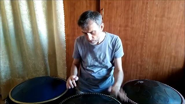 Music for meditation. Yin and Yang – 20 (RAV Vast and KaaTone). МУЗЫКА ДЛЯ МЕДИТАЦИИ. Инь-Ян - 20 смотреть онлайн
