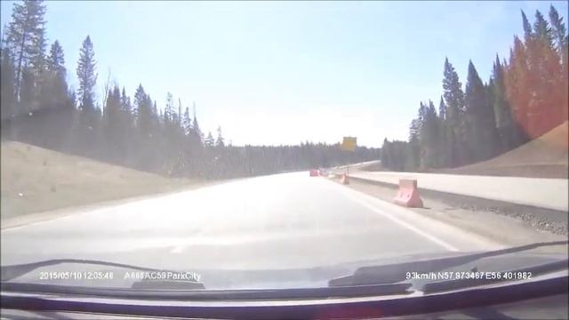 Восточный обход ремонт дороги смотреть онлайн