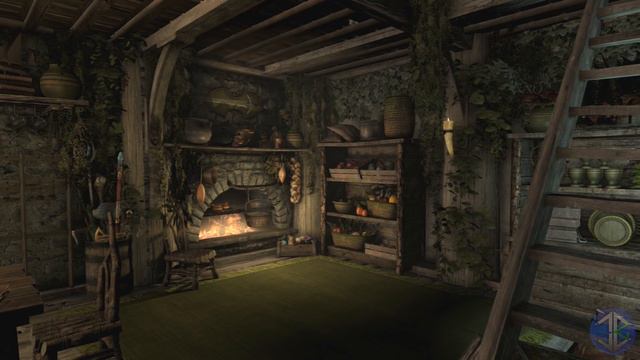 8 BRAND NEW Console Mods 59 - Skyrim Special Edition (XBOX/PS4/PC) смотреть онлайн