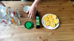 Чистка печени по А. Морицу