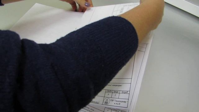 распечатка, фальцовка, переплет на пластиковую пружину проекта смотреть онлайн