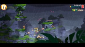 Angry Birds 2 - All Bosses (Boss Fights) Level 301-400