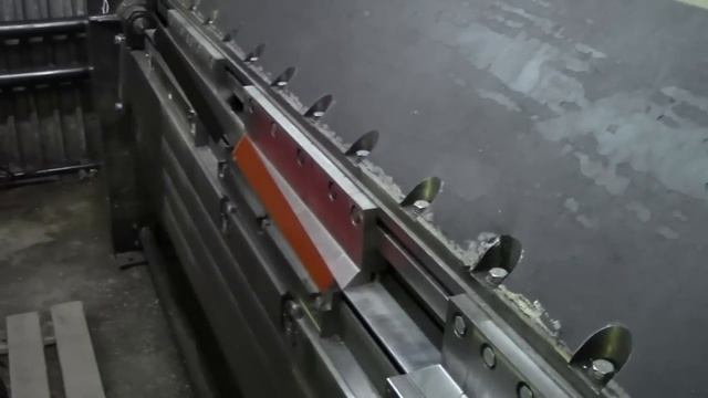 Производство фасадных кассет смотреть онлайн