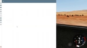 обзор реалистичной механической коробки передач в BeamNG. Drive