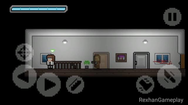 Resident Evil VM - Full Gameplay (Android Gameplay) смотреть онлайн